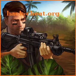 Unknown Survivor - Battlegrounds icon