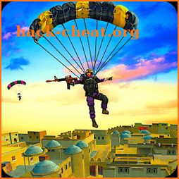 Unknwon Free Fire Battleground Squad Survival 2020 icon