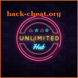 Unlimited Hub icon