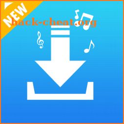 Unlimited Mp3 Music Download icon