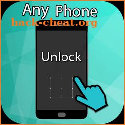 Unlock Any Device Guide icon