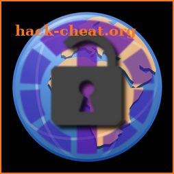 Unlock City Maps icon