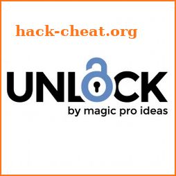 Unlock Magic Trick icon