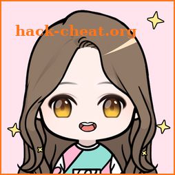 Unnie doll icon