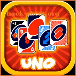 UNO & Buddies icon