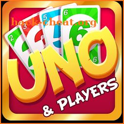 Uno & Players icon