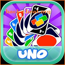 Uno Buddies icon