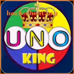 Uno King icon