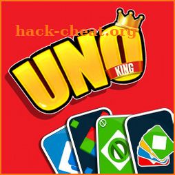 UNO King™ icon