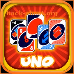 UNO Mania Card Game 2019 icon