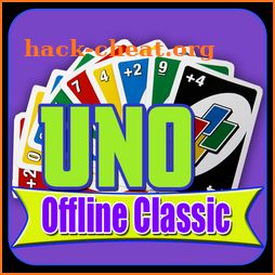 Uno Offline icon