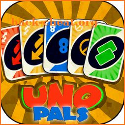 Uno Pals icon