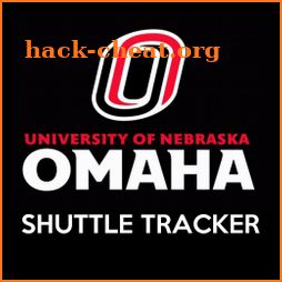 UNO Shuttle Tracker icon