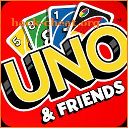 UNO ™ & Friends icon