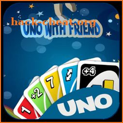 UNO With Friend icon