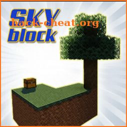 (Unofficial) New Skyblock Map mcpe info icon