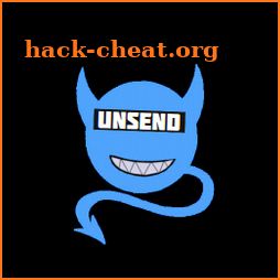 UnSend Evil - Recover Instagram/FB UnSend Messages icon