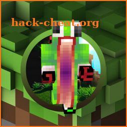 Unspeakable Skin MCPE icon