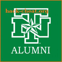 UNT Alumni Association icon