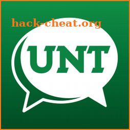 UNT CollegeLink icon