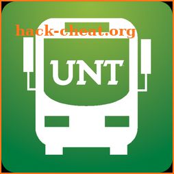 UNT Transit icon