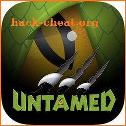 Untamed Arena icon