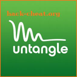 Untangle Go icon