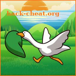 Untitled Goose Game 2020 Walkthrough icon