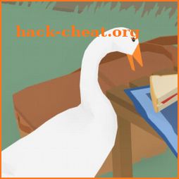 Untitled Goose Game icon