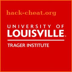 UofL Trager Institute icon