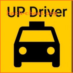 UP DRIVER icon