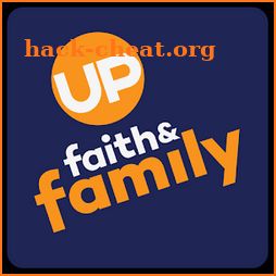 UP Faith & Family icon