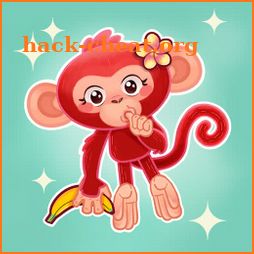 Up Up Monkey icon