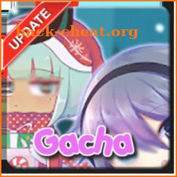 Update GACHA Life 2020 RPG Anime icon