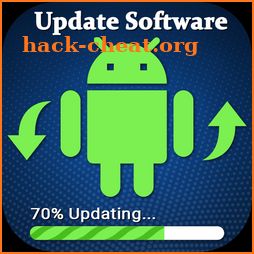 Update Software icon