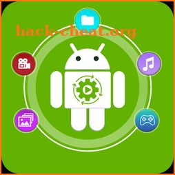 Update Software/Apk Installer icon