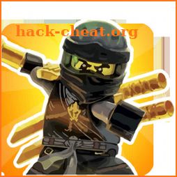 Updated LEGΟ Ninjago Tournament 2019 icon