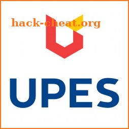 UPES Student Zone icon