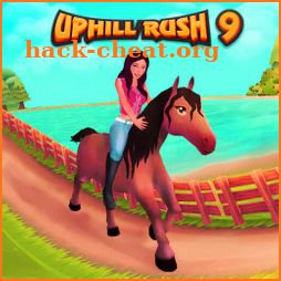 Uphill Rush 9 icon