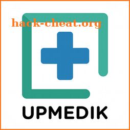 Upmedik SignUp icon