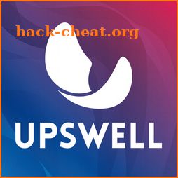 Upswell 2018 icon