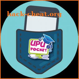 UPUPocket icon