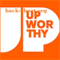 Upworthy icon