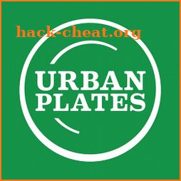 Urban Plates icon