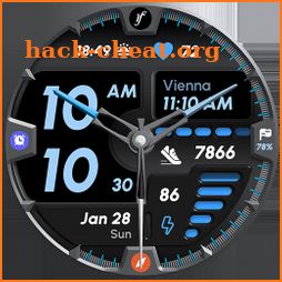 UrbanSync Watch Face icon