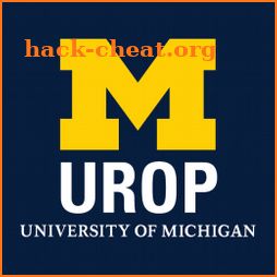 UROP Symposium icon