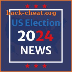 US 2024 Election News icon