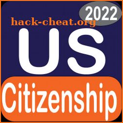 US Citizenship Test 2022 icon