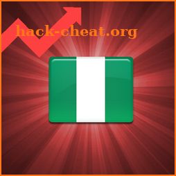 US Dollar to Naira Exchange Rates icon