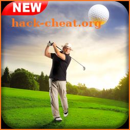 US Golf Clash Star Tournament Club championship 19 icon